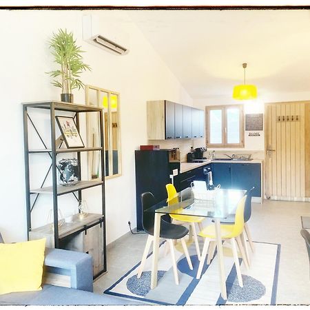 Villa Vita, Piscine Privee Chauffee & Jacuzzi Privatif, 5Mn Des Plages Порто-Векио Екстериор снимка