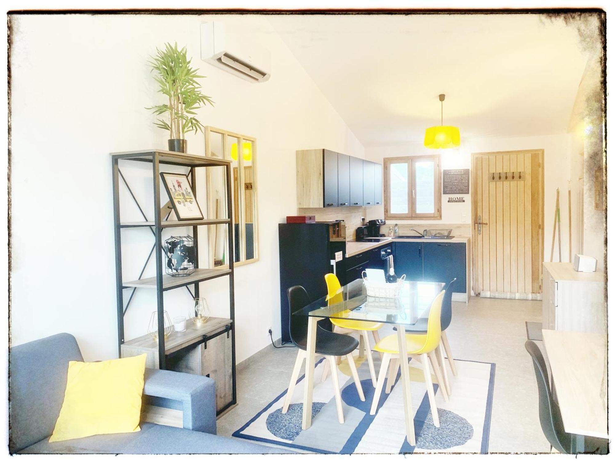 Villa Vita, Piscine Privee Chauffee & Jacuzzi Privatif, 5Mn Des Plages Порто-Векио Екстериор снимка